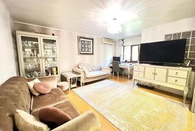 Apartament 3 Camere Militari Lujerului Calea Apeductului Teatrul Masca Uverturii - 2