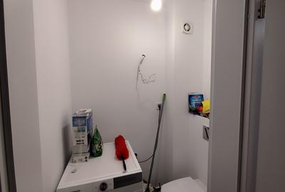 Apartament 3 camere mobilat, parcare, et 1 Pacurari - COD 159826 - 7