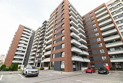 Apartament 2 camere, 53 MP, Park Lake , Iulius Mall - 1