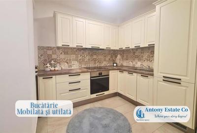 Apartament de vanzare, 2 Camere, Cartier West Residence, Oradea - 3