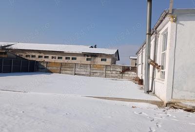 Spațiu comercial, de 471 mp, în Central - 3