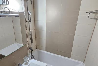 Apartament cu 2 camere decomandat, mobilat în Dorobanți - 7