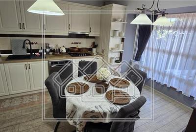 Duplex cu 4 camere cu Canalizare în Aeroport - 8