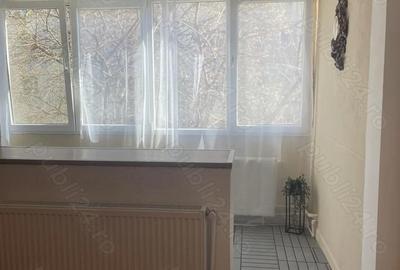 Apartament cu 2 camere semidecomandat în Pajura - 8