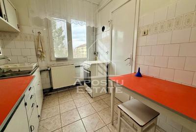 Apartament cu 4 camere semidecomandat, mobilat în Gheorghe Lazăr - 7