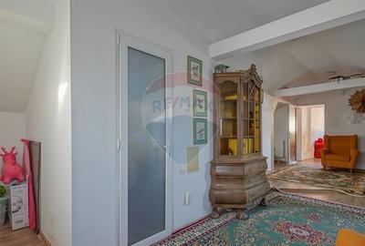 PODUL LUI GRID 13 | CASA 4 CAMERE CU DOUA BAI SI PRIVELISTE | SCHEI - 26