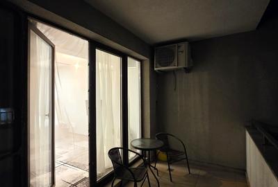 Ansamblul Soho, studio premium de vanzare, 50 mp cu terasa, bloc 2016 - 9