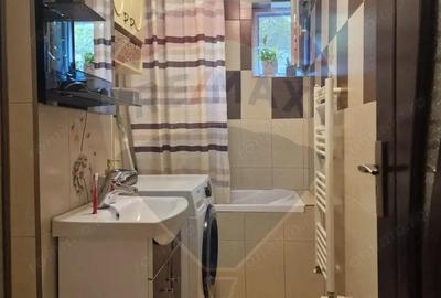 Apartament cu 2 camere de vanzare - zona linistita - 6