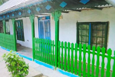 Casă cu 3 camere în Gurbănești - 1