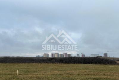 Teren agricol extravilan ,Șelimbar , 400 mp ,oportunitate investitie - 2