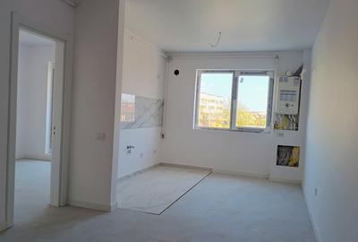 Studio spatios Militari Residence Apeductului/2 minute de STB/rate dezvoltator - 19