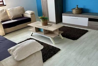 Apartament cu 2 camere decomandat, mobilat în Drumul Taberei - 3