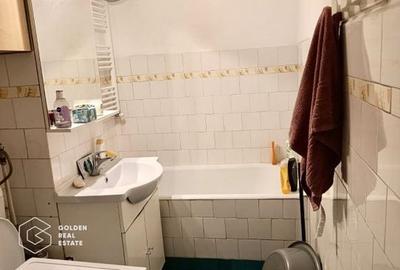 Apartament o camera, suprafață 45 mp, Zona Gării, centrala proprie - 6