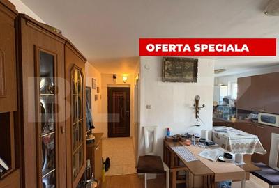 Apartament 2 camere zona centrala Cugir - 4