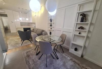 Apartament cu 2 camere semidecomandat în Central - 3