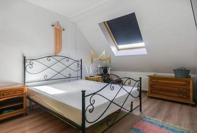 Apartament 3 camere, 79 mp, parcare, Manastur, zona Edgar Quinet! - 19