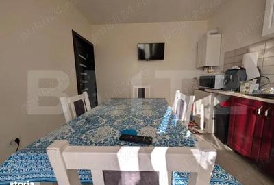Casă cu 3 camere cu Teren 420 Mp în Central - 2