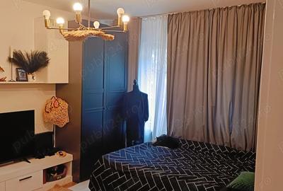 Apartament cu 2 camere decomandat în Crângași - 2