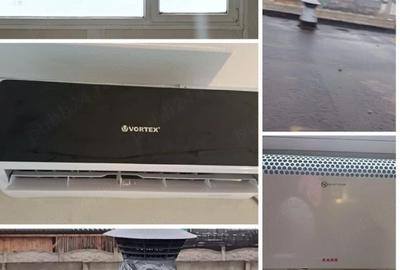 Casă cu 2 camere cu Teren 450 Mp în Central - 15