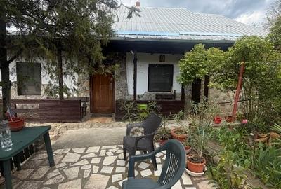 Casă individuală cu 4 camere cu Teren 2000 Mp în Beceni - 5