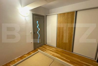 Apartament cu 3 camere, 66 mp, bloc nou, zona - Pompieri - 5