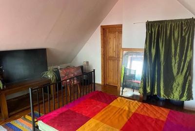 Casă cu 4 camere cu Teren 2800 Mp în Racoș - 7