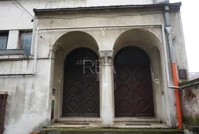 Apartament cu 2 camere semidecomandat, mobilat în Victoriei - 26