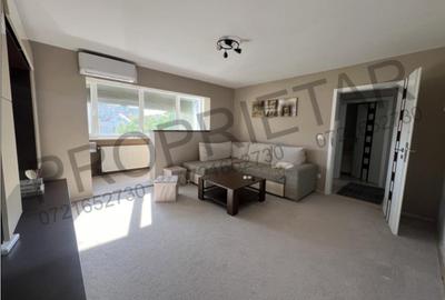 Apartament cu 2 camere semidecomandat în Circumvalațiunii - 3