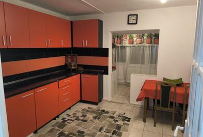 Apartament cu 2 camere decomandat, mobilat în Freidorf - 6