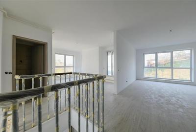 Apartament cu 4 camere în Grigorescu