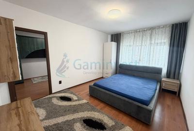 Apartament cu 2 camere în Nufărul - 2