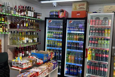 Spațiu comercial, de 70 mp, în Lacul Tei - 4