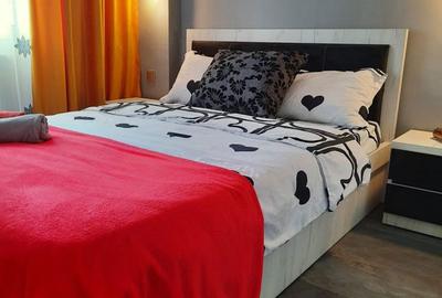 Apartament cu 2 camere semidecomandat în Central - 7