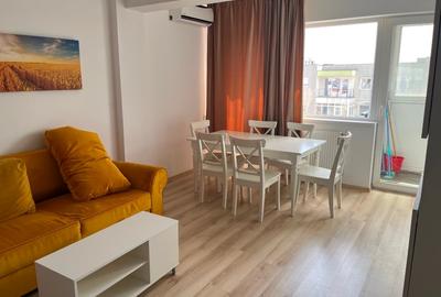 Apartament cu 2 camere decomandat în Tomis Plus - 3