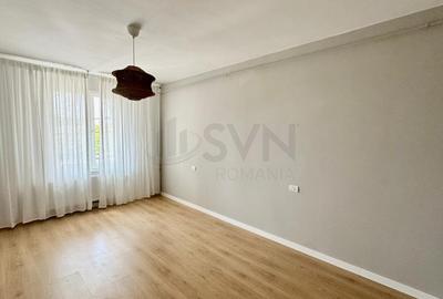 Apartament cu 2 camere decomandat în Floreasca