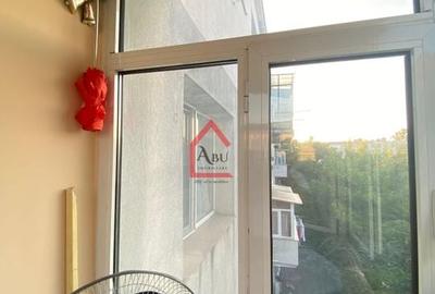 Apartament cu două camere, Podu Roș - 11