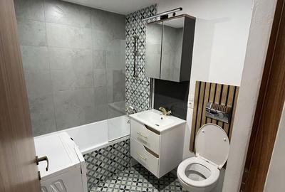 Casă cu 4 camere în Ultracentral - 6