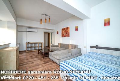 Garsonieră, mobilată în Kogălniceanu - 5