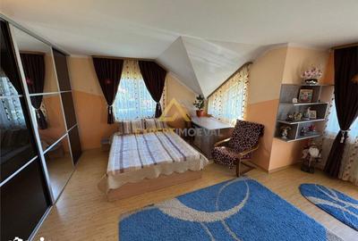 Casă cu 7 camere cu Teren 800 Mp în Vasile Alecsandri - 16