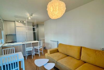 Se inchiriaza apartament cu 2 camere - 1