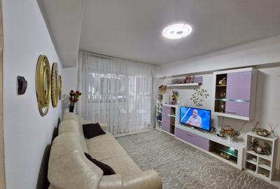 Apartament cu 2 camere la 900 de metri distanta de Auchan Titan