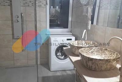 Apartament 72mp, mobilat si utilat - zona centrala Apartament 72mp, mobilat si utilat - zona centrala - 5