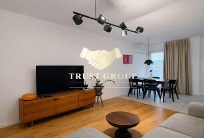 Apartament cu 2 camere decomandat în Parcul Circului