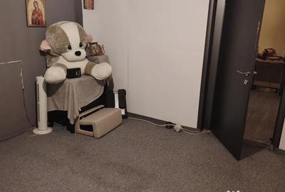 Casă cu 2 camere în Central - 4