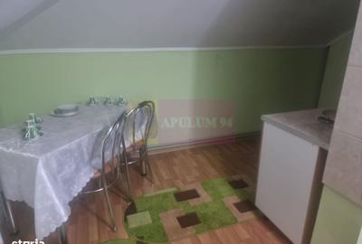 Casă cu 4 camere în Dudu - 16