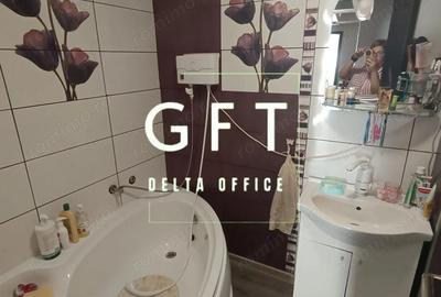 Apartament cu 3 camere semidecomandat în Central - 12