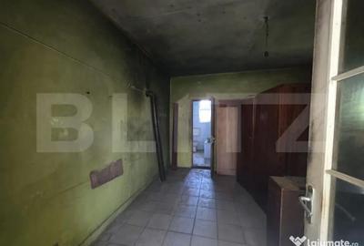 Casă cu 2 camere cu Teren 3043 Mp în Păulești - 3