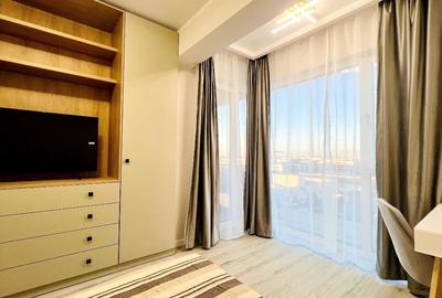 Apartament cu 3 camere în Central - 4