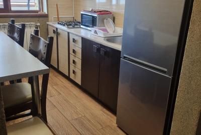 Apartament 2 camere decomandat – Tomis Nord / Cireșica – 96.000 € - 4