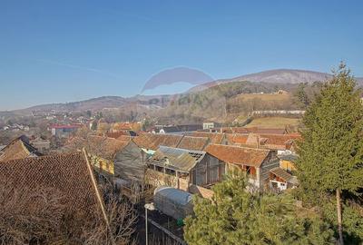 Apartament cu 3 camere decomandat, mobilat în Central - 25